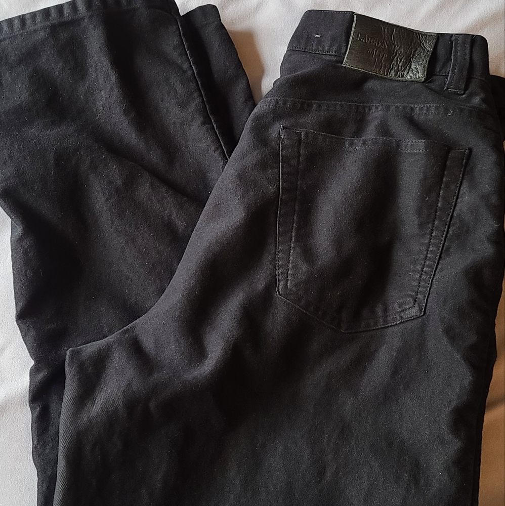 Ralph Lauren Lauren's jeans co